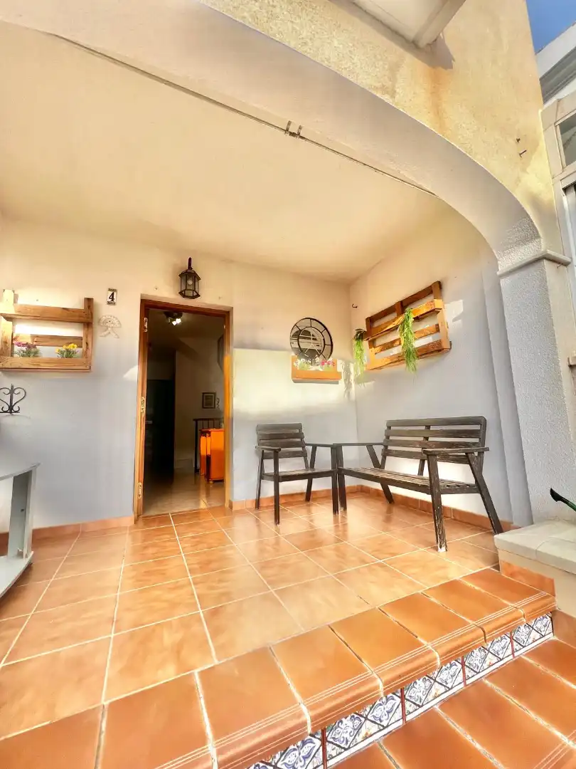 Dúplex en venta en Benahadux