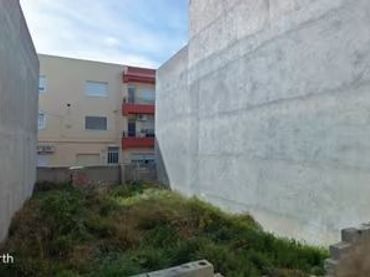 Terreny residencial en venda a Olula del Río
