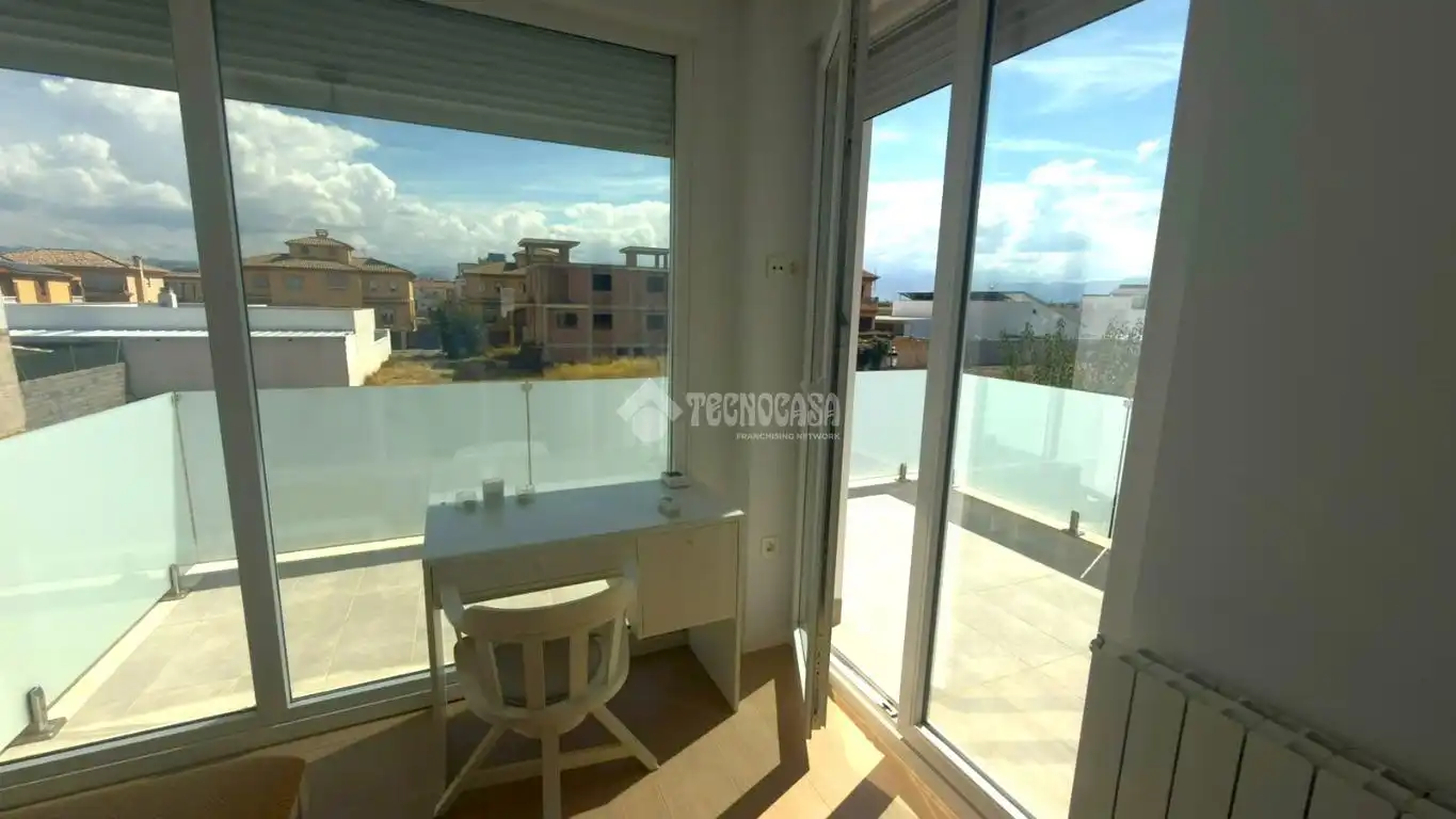 Maison jumelée avec terrasse à vendre à Belicena, imagen 8