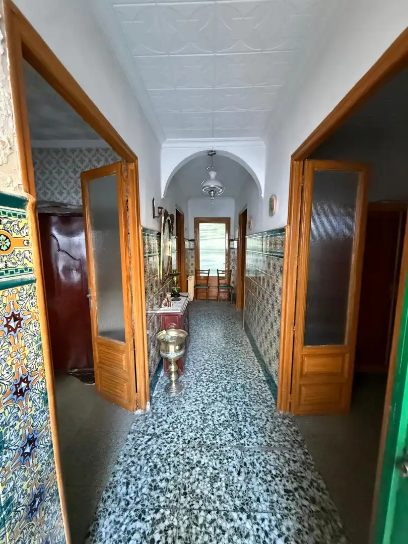 Haus oder Chalet zum Verkauf in Puertollano mit Heizung und Terrasse