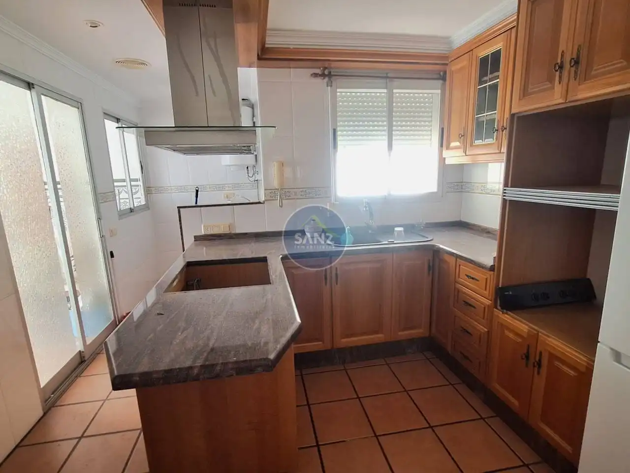 Wohnung zur Miete in Calle Sant Llorenç, Aielo de Malferit