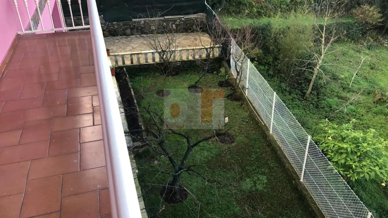 Casa con giardino in vendita a Aldán, imagen 44