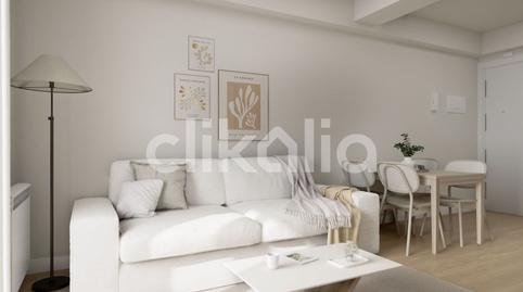 Photo 2 of Flat for sale in Pilar,  Madrid Capital