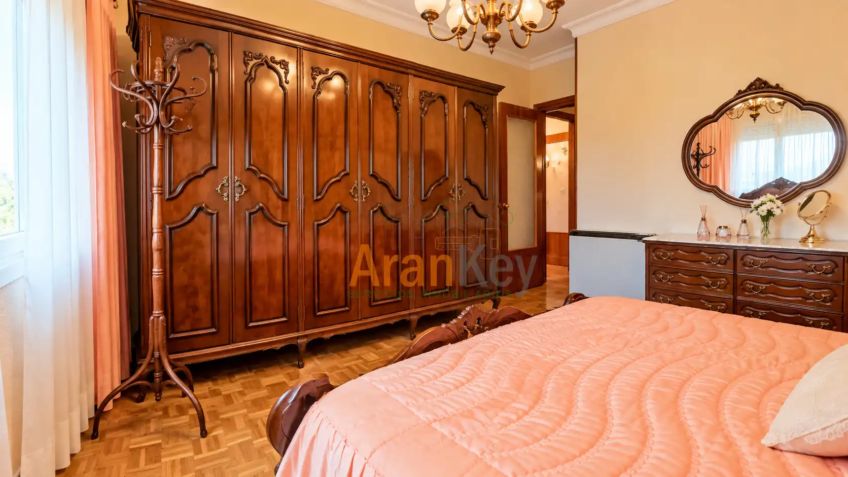 Appartamento in vendita a Calle del Foso, imagen 9