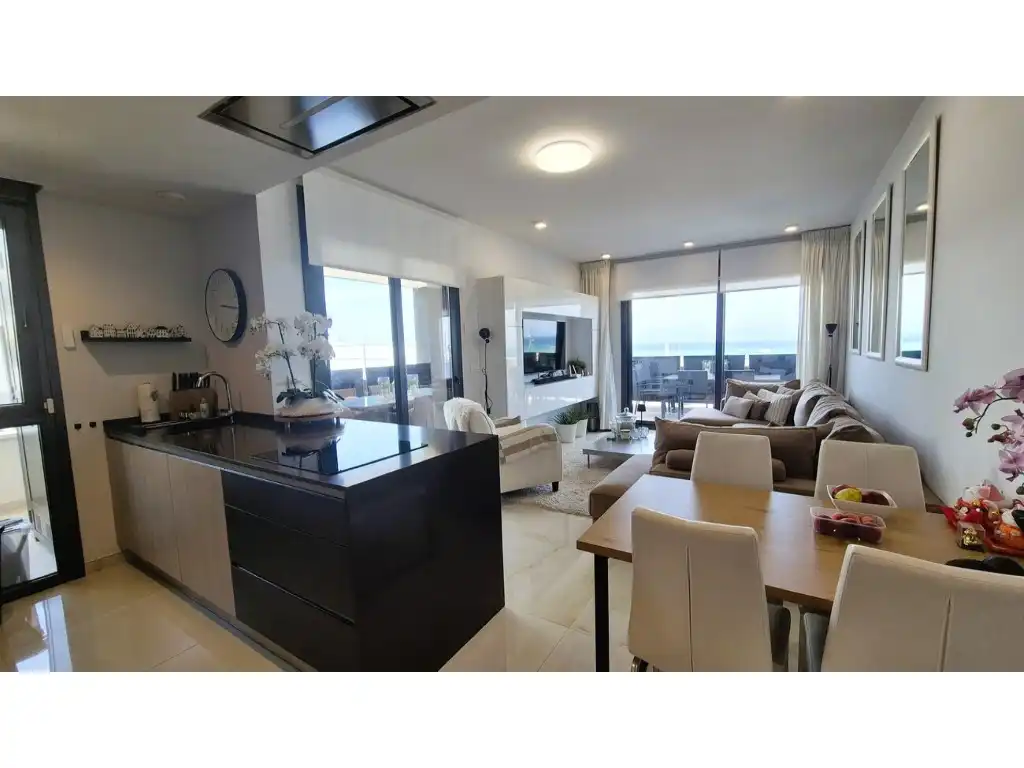 Apartment mit Pool zum Verkauf in Calle Salustiana, Urbanization La Mirada, imagen 7