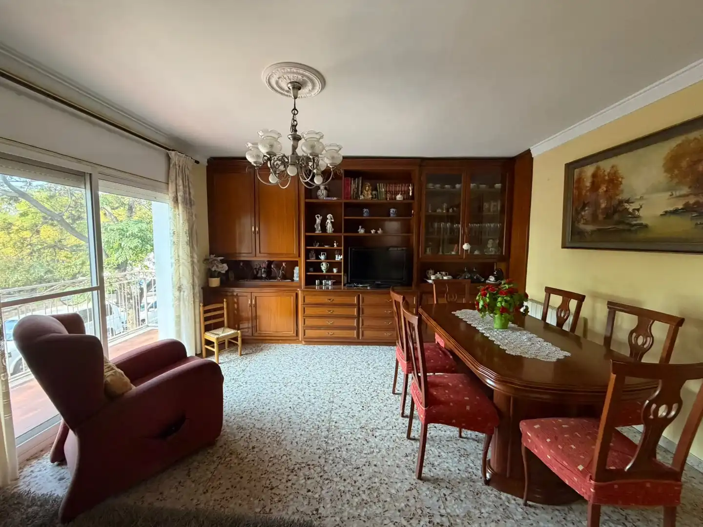 Casa amb terrassa en venda a Carrer de les Oliveres, imagen 3