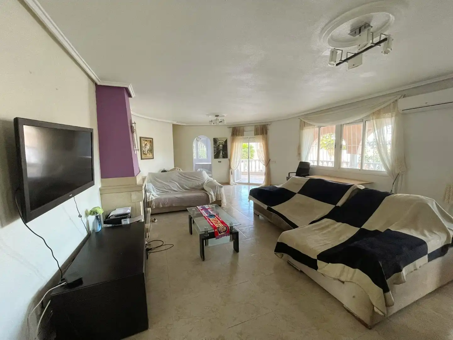 Detached house with terrace for sale in Ciudad Quesada, imagen 9