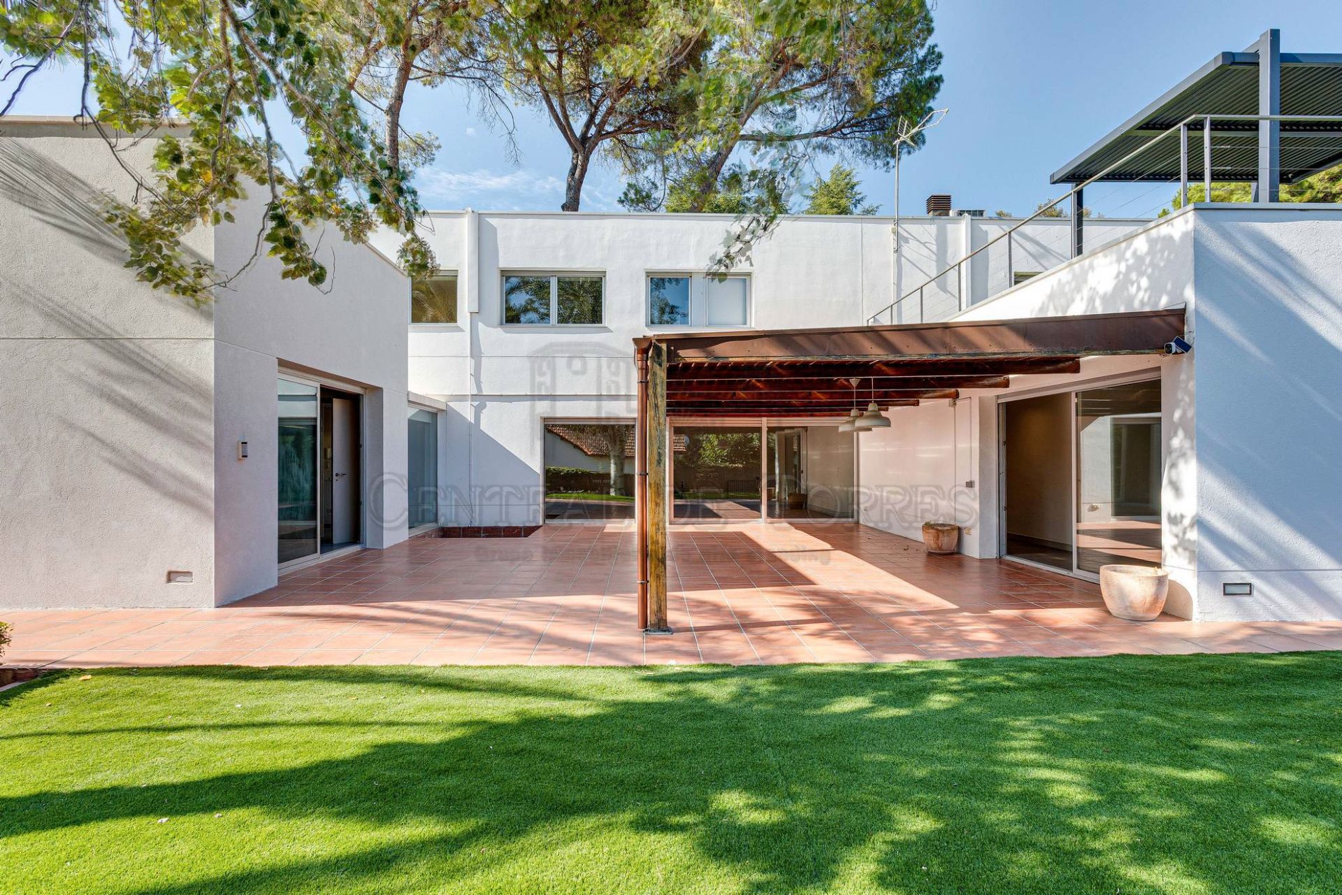 Casa o chalet en venta en Valldoreix