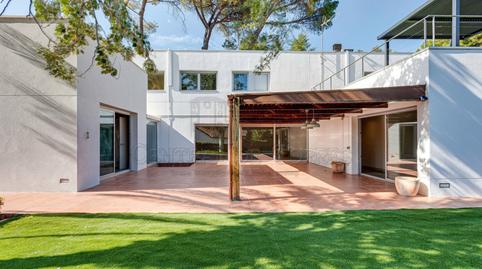 Foto 2 de Casa o chalet en venta en Valldoreix, Barcelona