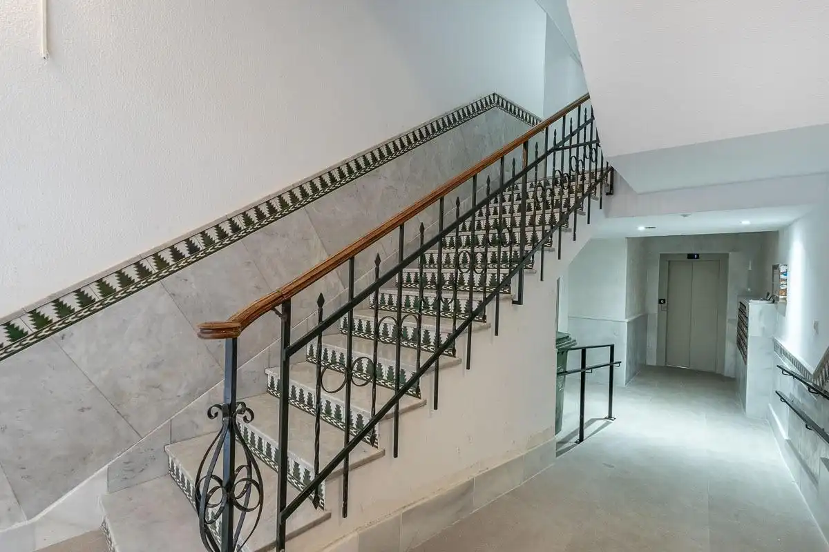 Appartement avec terrasse à vendre à Calle Santa Lucía, imagen 21