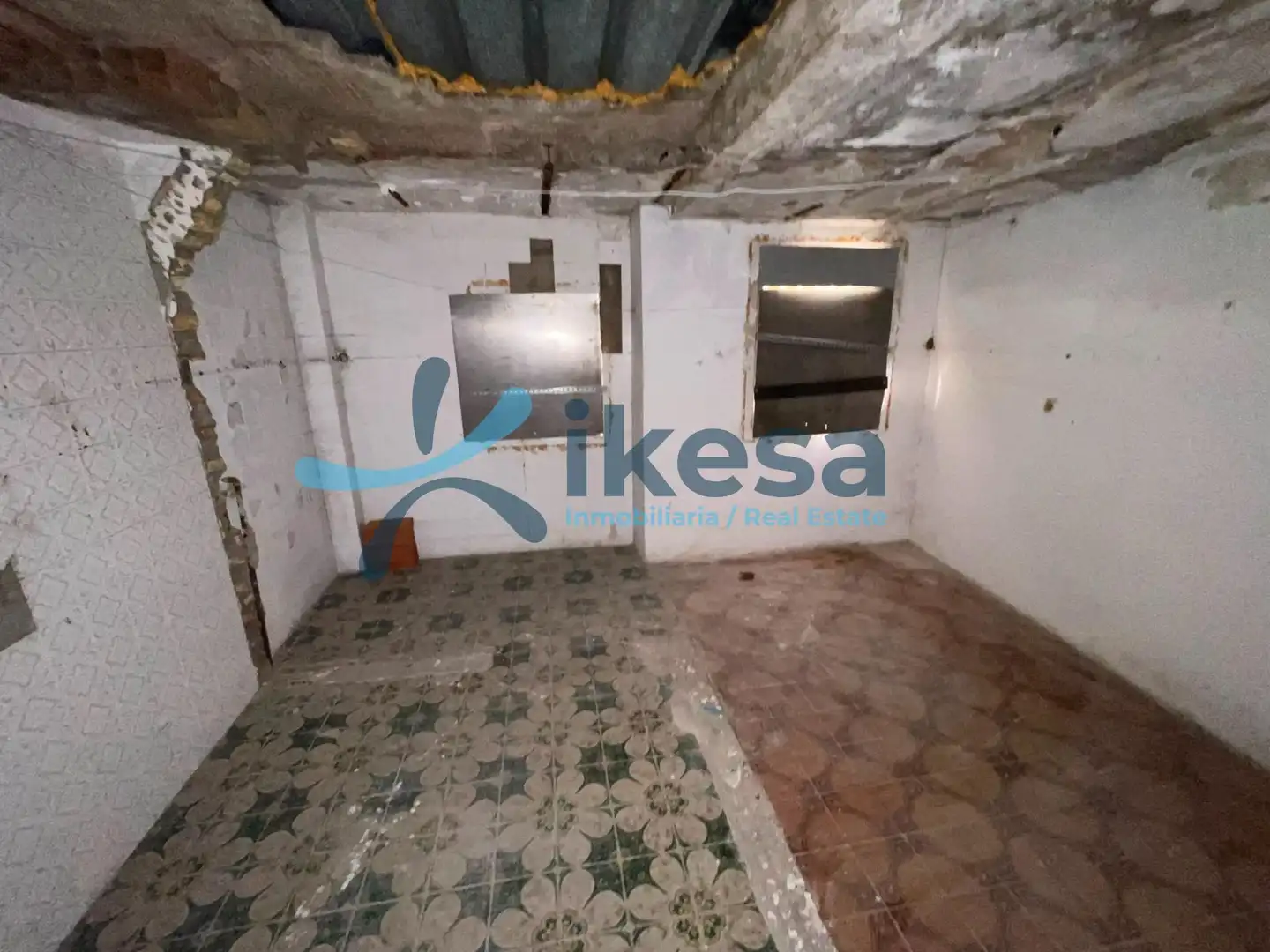 Einfamilien-Reihenhaus zum Verkauf in Sevilla