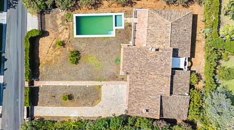 Foto 3 de Casa o xalet en venda a Avenida 3, Hacienda Las Chapas, Málaga