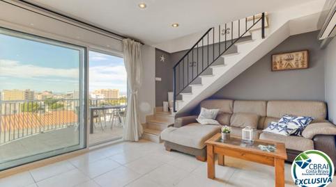 Foto 5 de Pis en venda a Carrer de Pedro Calderón de la Barca, 32, Salatar, Girona