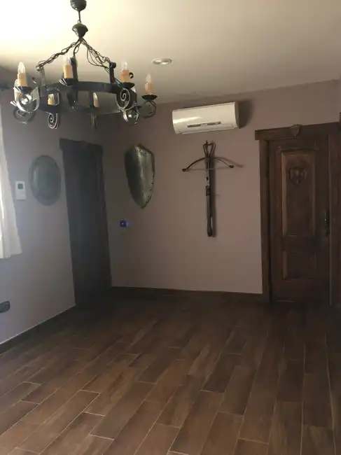 Casa o chalet de alquiler en Av. Sierra Chica, Coín