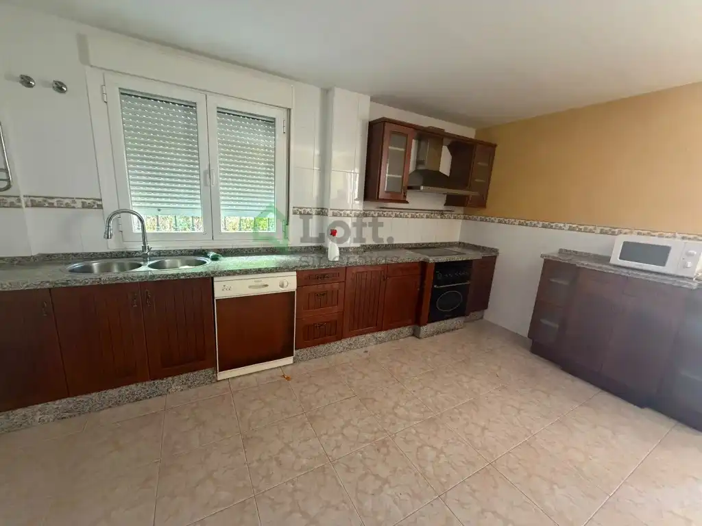 Detached house with pool for sale in Las Vaguadas, imagen 8