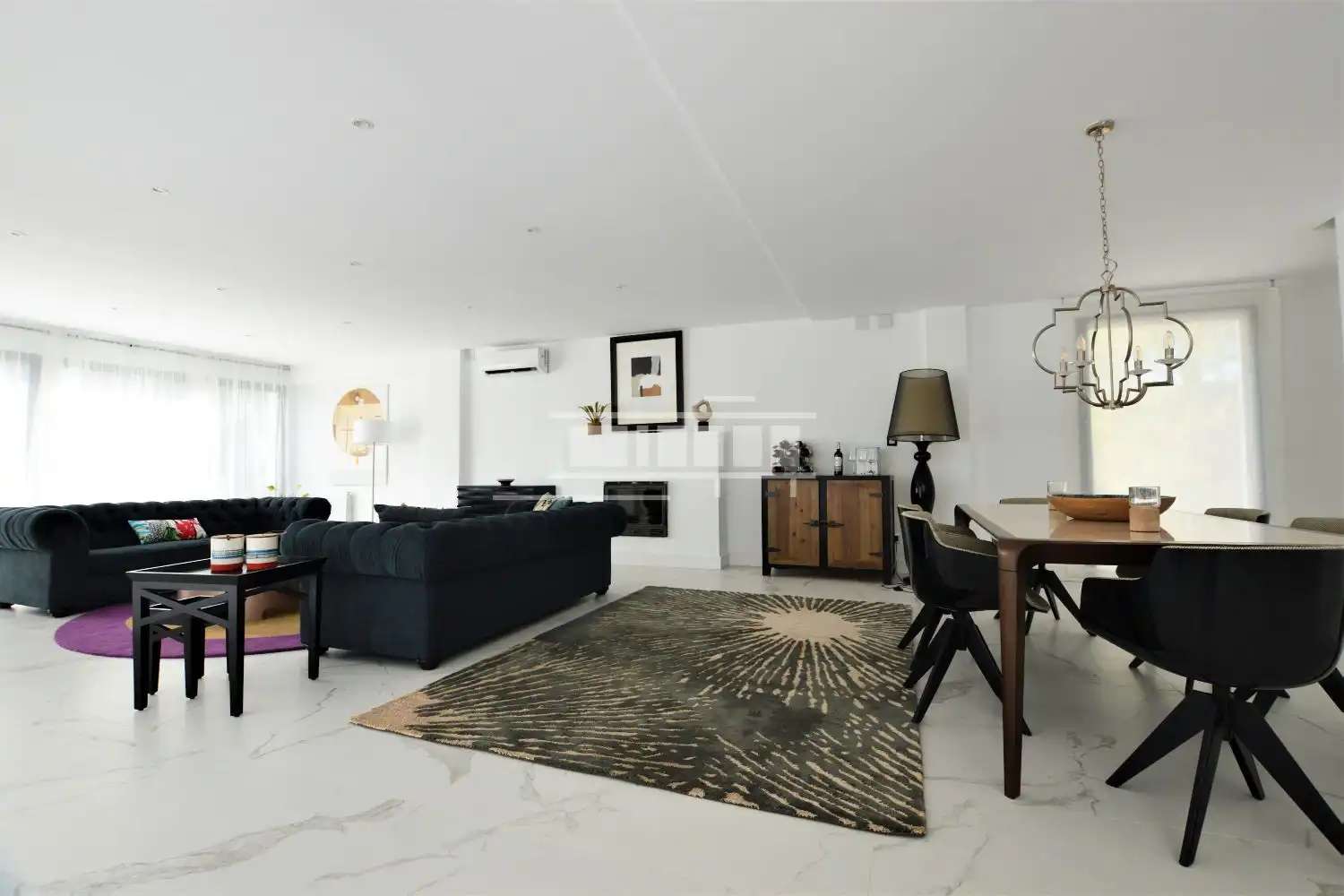 Chalet con terraza en venta en Alfinach - Los Monasterios, imagen 10