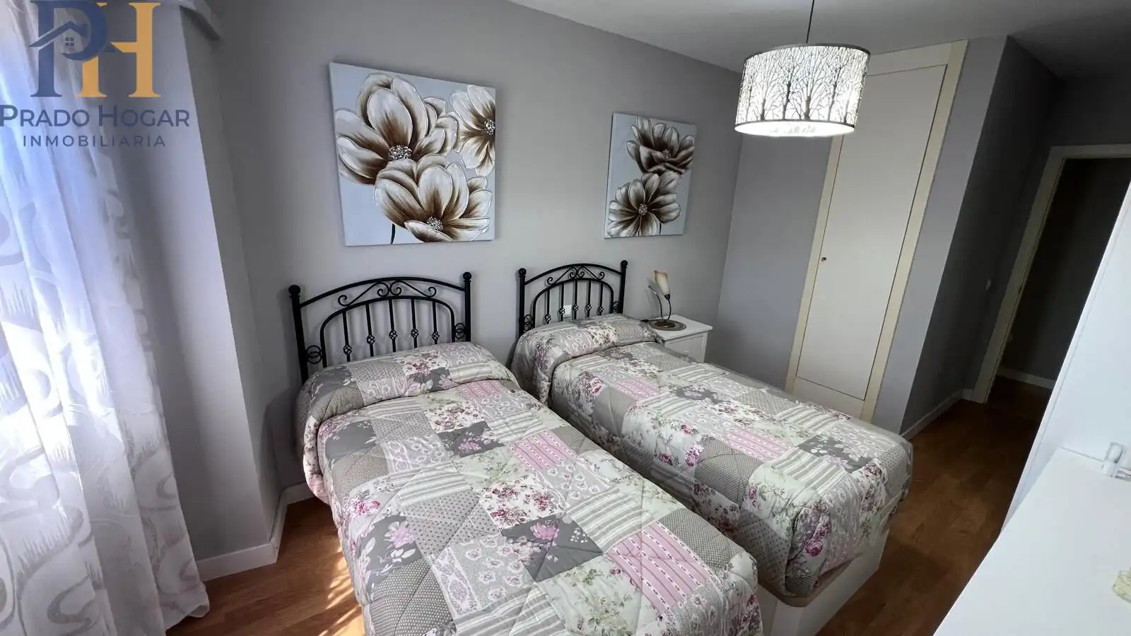 Habitación de Piso en venta en Cebolla con Aire acondicionado, Calefacción y Terraza