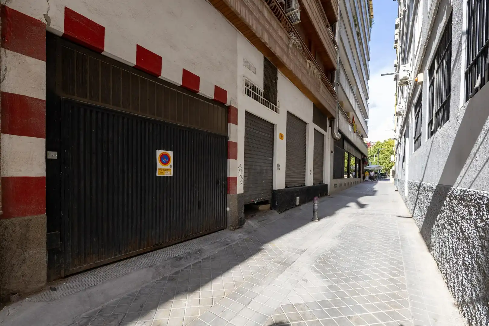 Wohnung mit Aufzug zum Verkauf in Calle Nueva de la Virgen 3, imagen 36