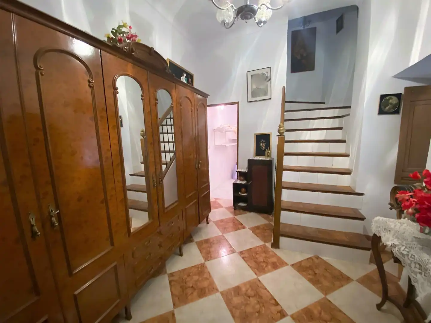 Detached homes for sale in Castro del Río  with Furnished