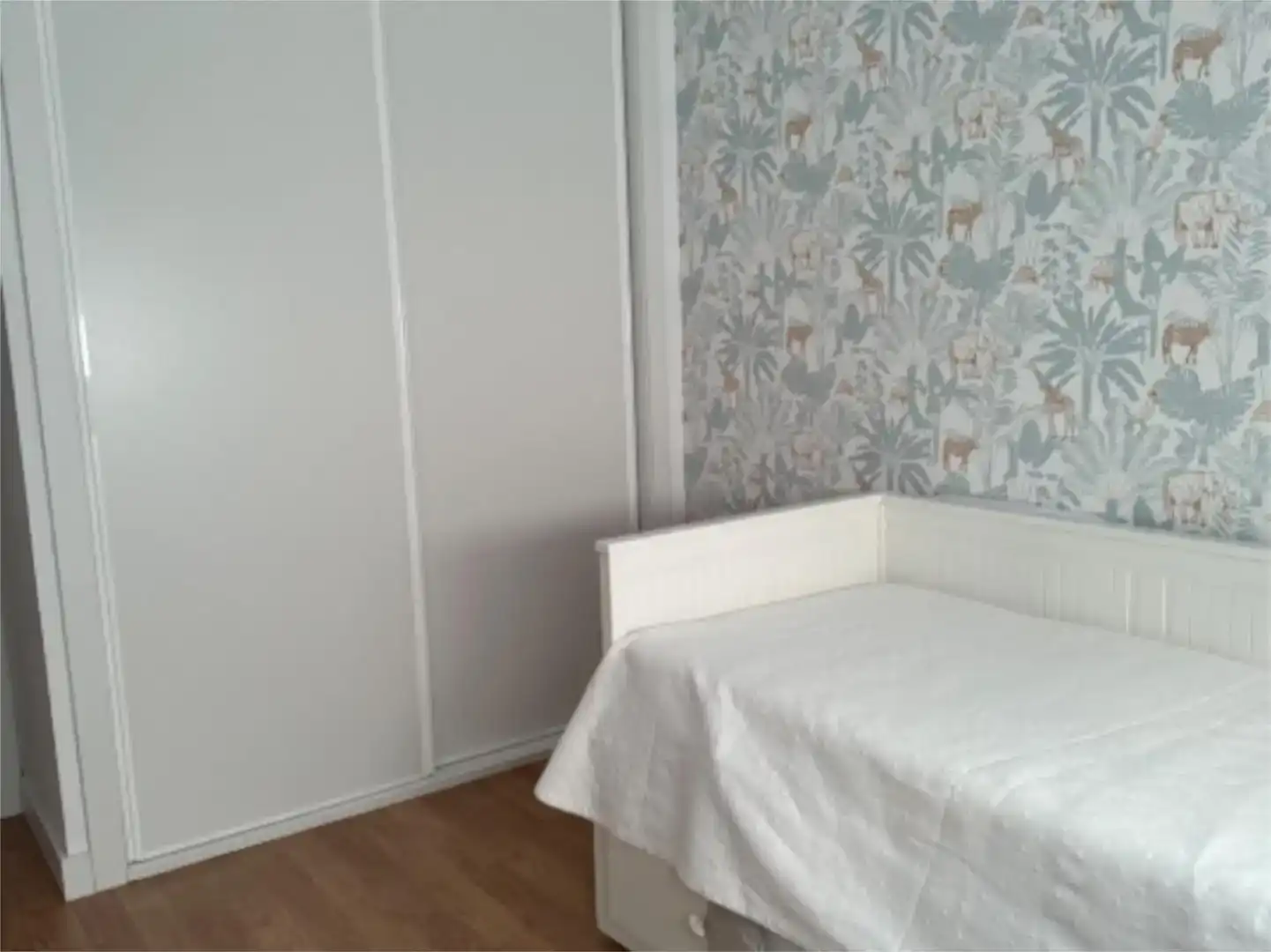 Habitación de Casa adosada en venta en San García