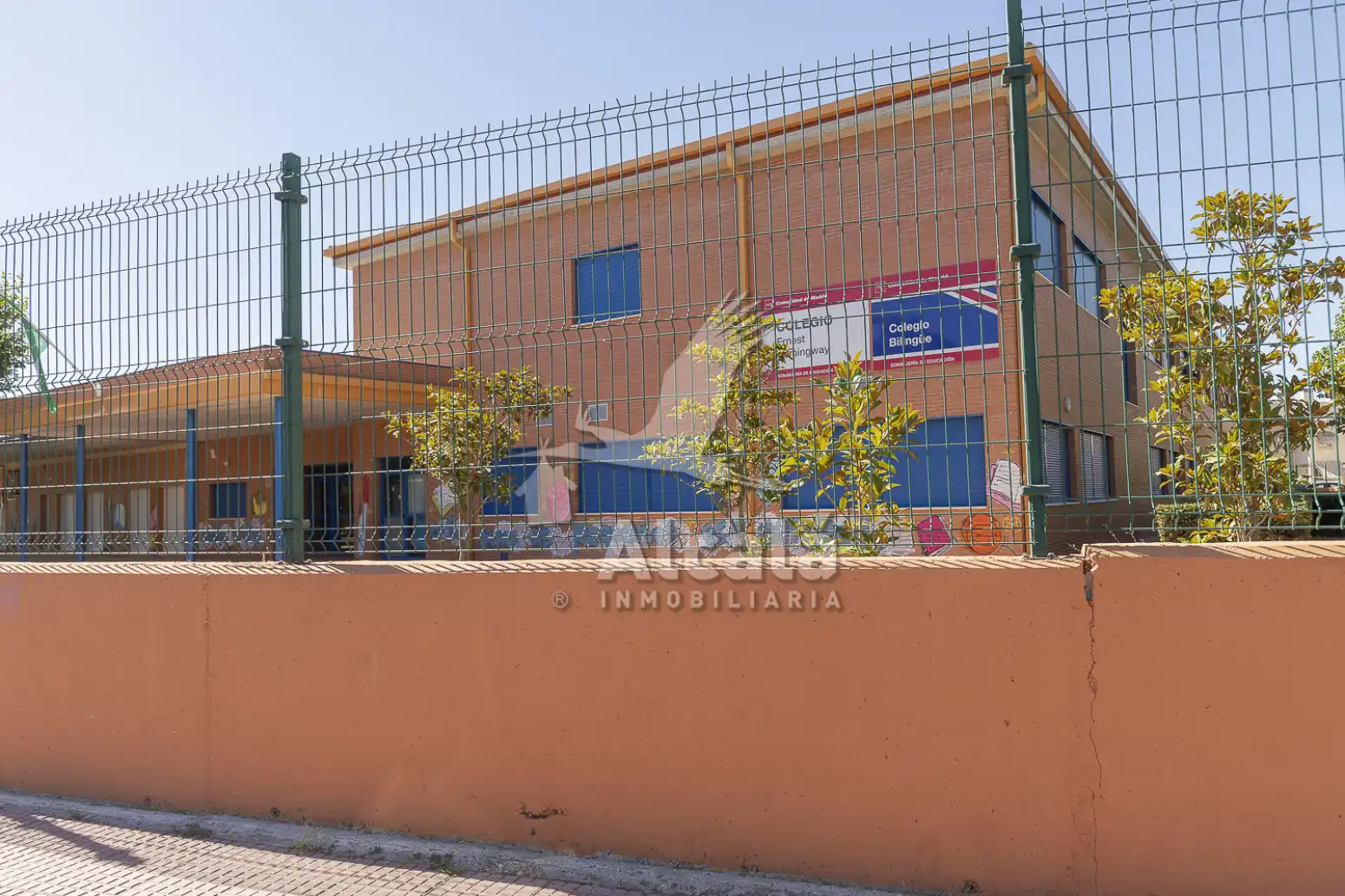 Flat for rent in Ensanche