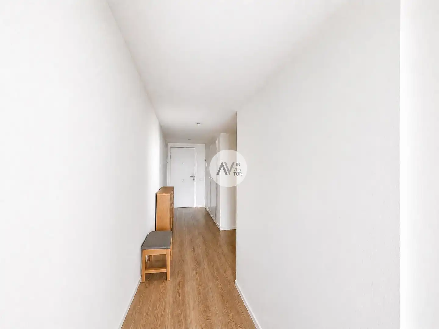 Apartamento en venta en Barcelona con Aire acondicionado, Calefacción y Jardín privado