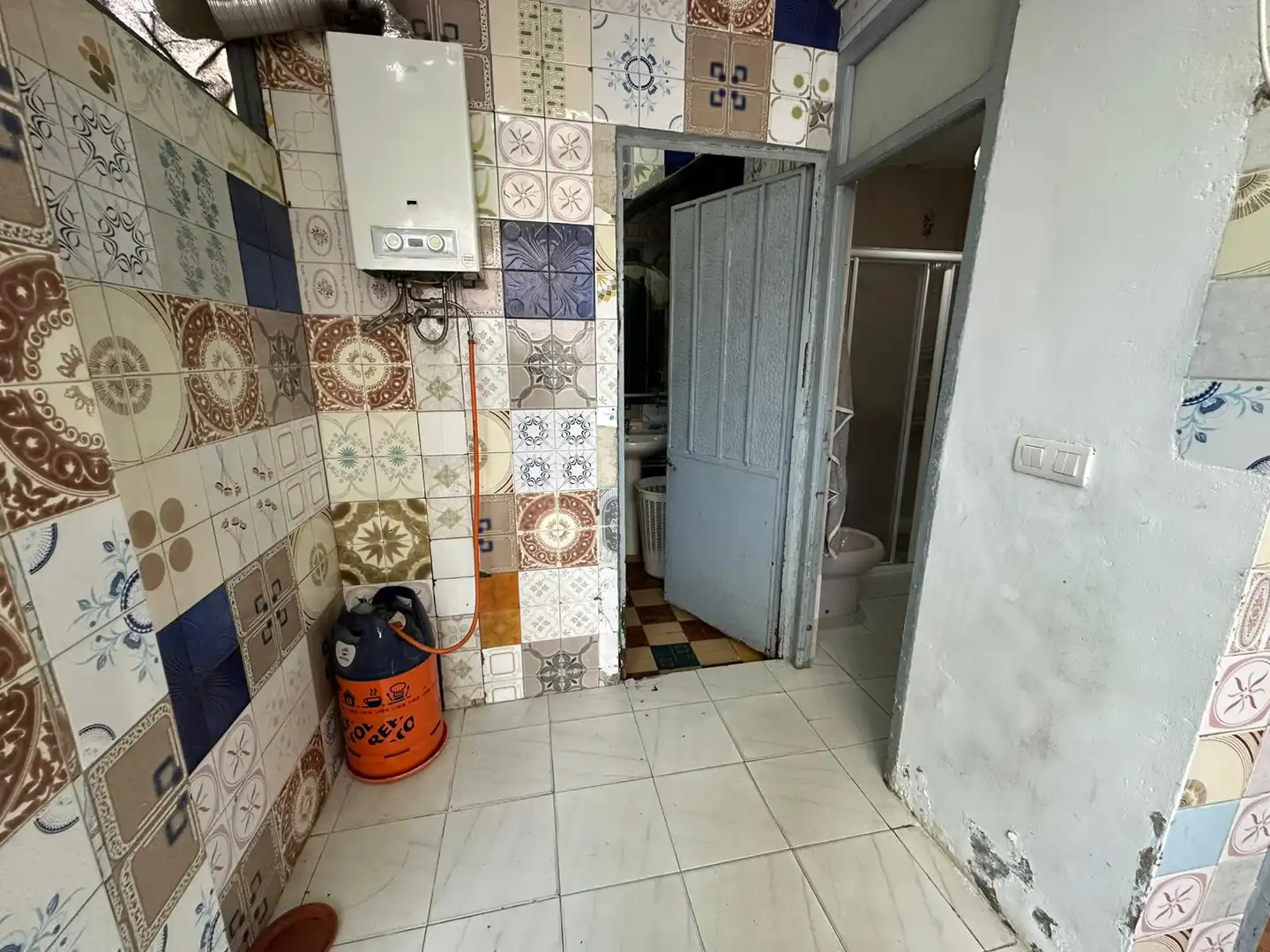 Casa in vendita a Villanueva de la Serena, imagen 16