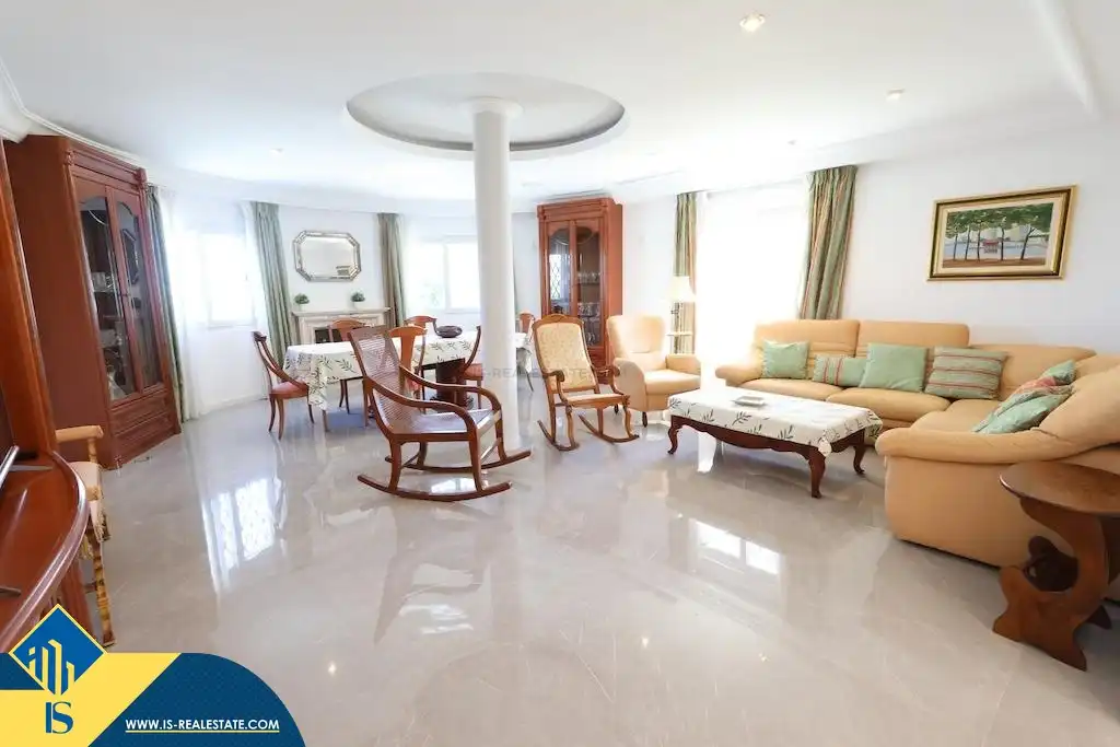 Villa mit Pool zur Miete in Orihuela Costa, imagen 5