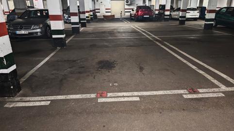 Photo 3 of Garage for sale in Avenida Juan Carlos I, S/n, Los Cristianos, Arona