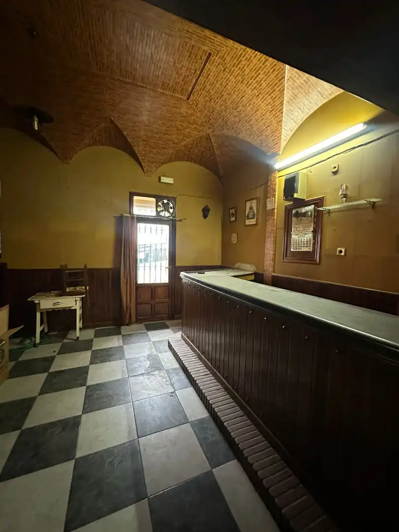 Casa o chalet en venta en Campanario