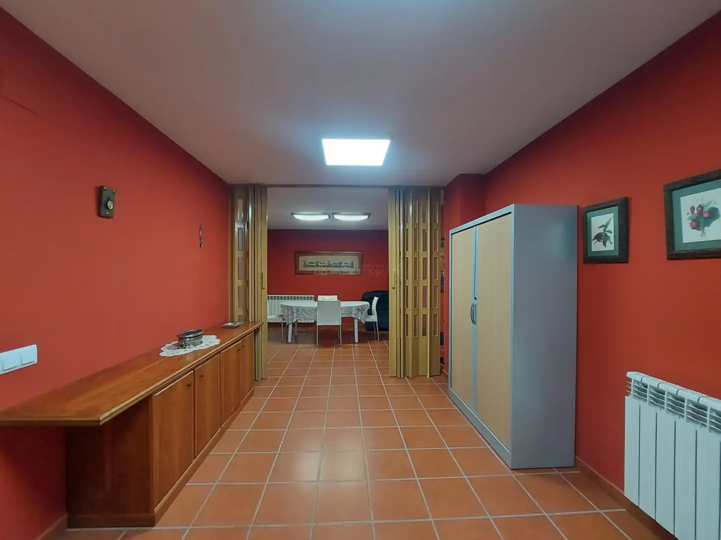 Casa con terraza en venta en Lardero - Castilla, imagen 42