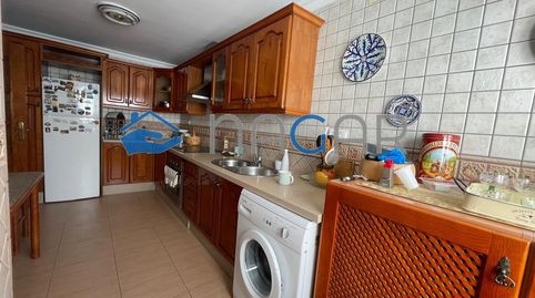 Foto 4 de Piso en venta en Centro- San Felipe - Huerta Fava, La Línea de la Concepción
