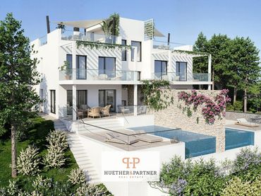 Maison jumelée à vendre à Cala d'Or