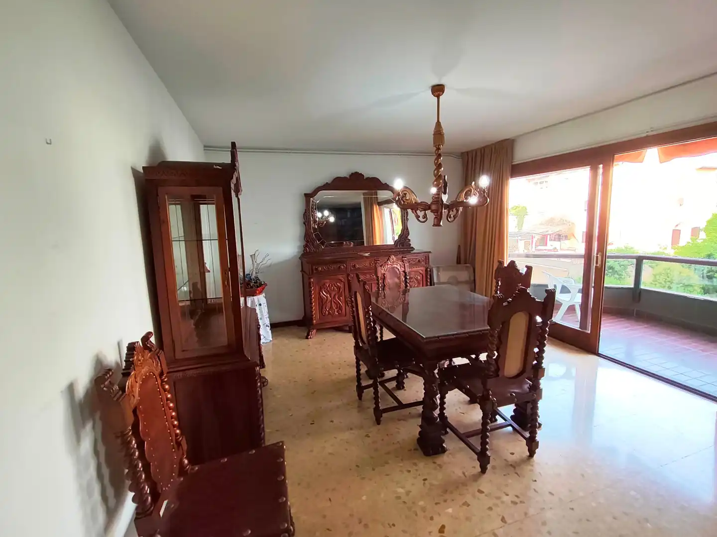 Piso en venta en Carrer de Fra Juníper Serra, Son Armadans