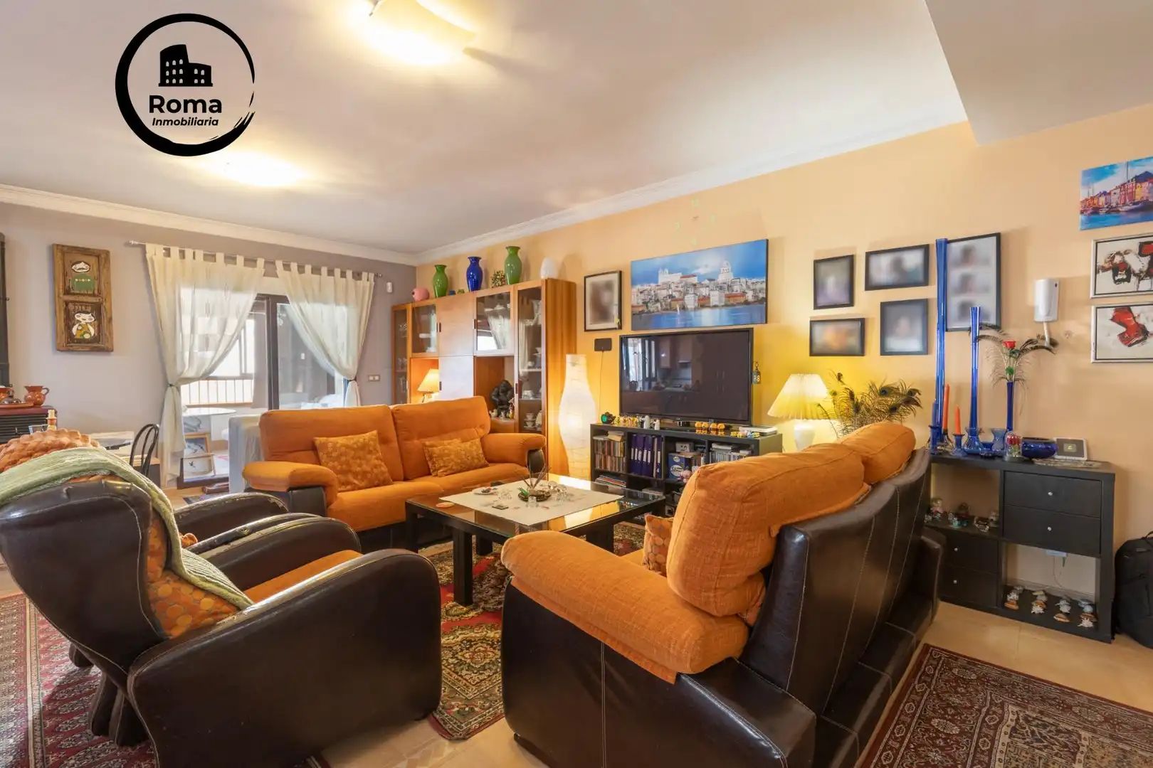 Piso con ascensor en venta en Calle VENTORRILLO, imagen 2
