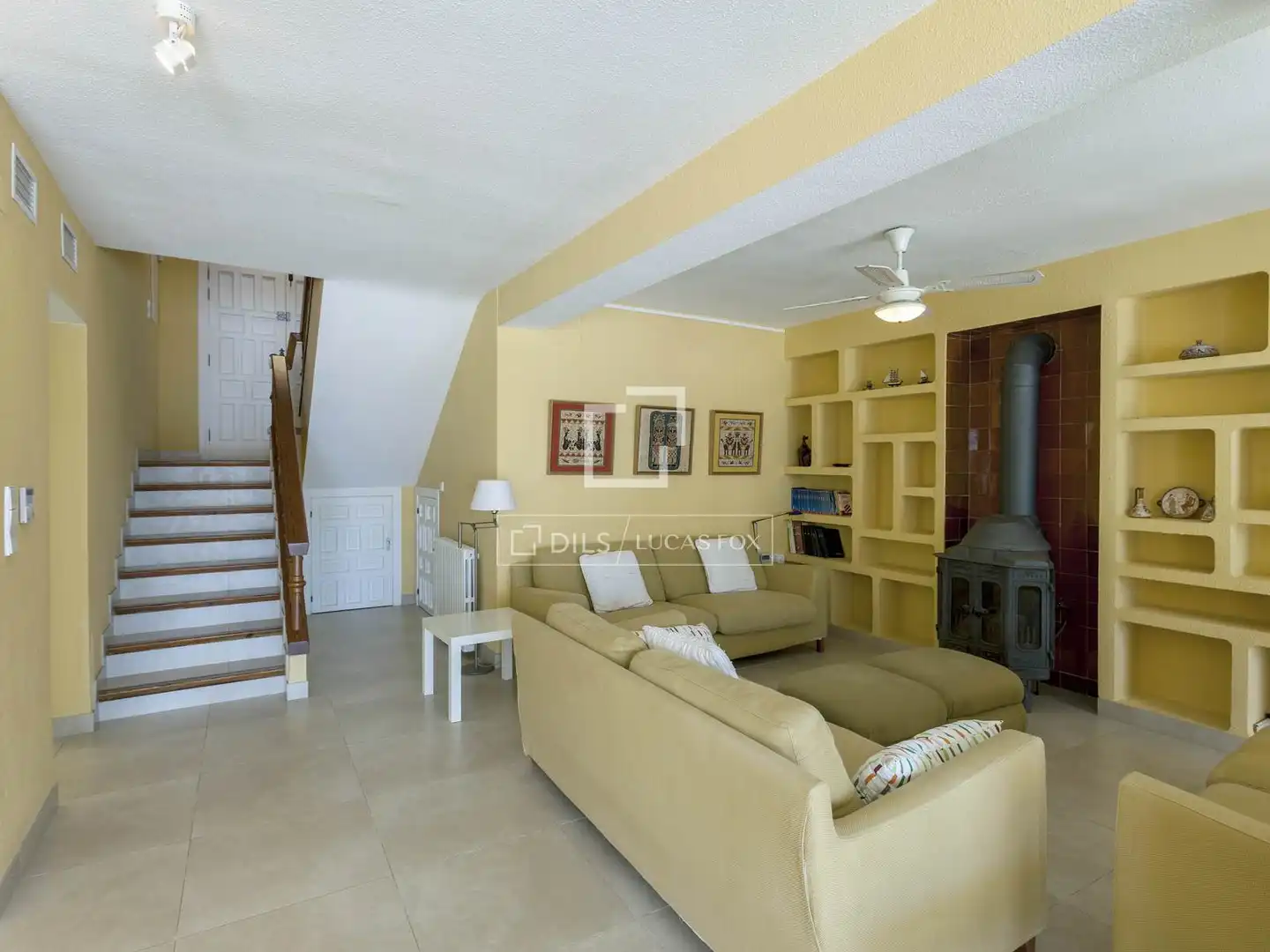 Villa avec piscine à vendre à El Faro, imagen 10