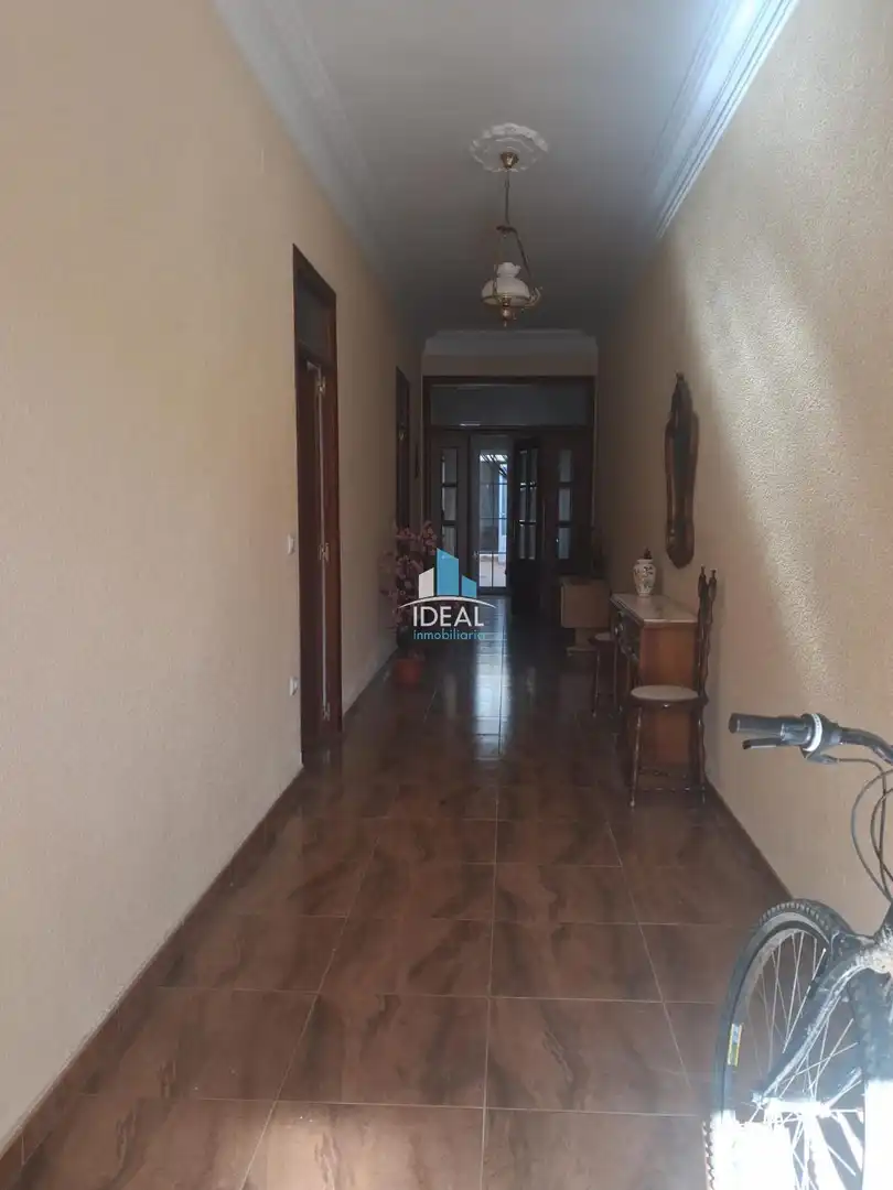 House for sale in Don Benito