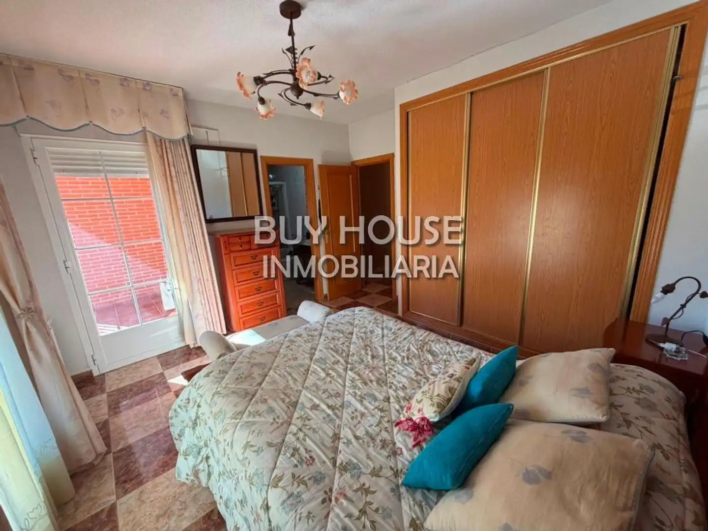 Villa con giardino in vendita a Bargas, imagen 13