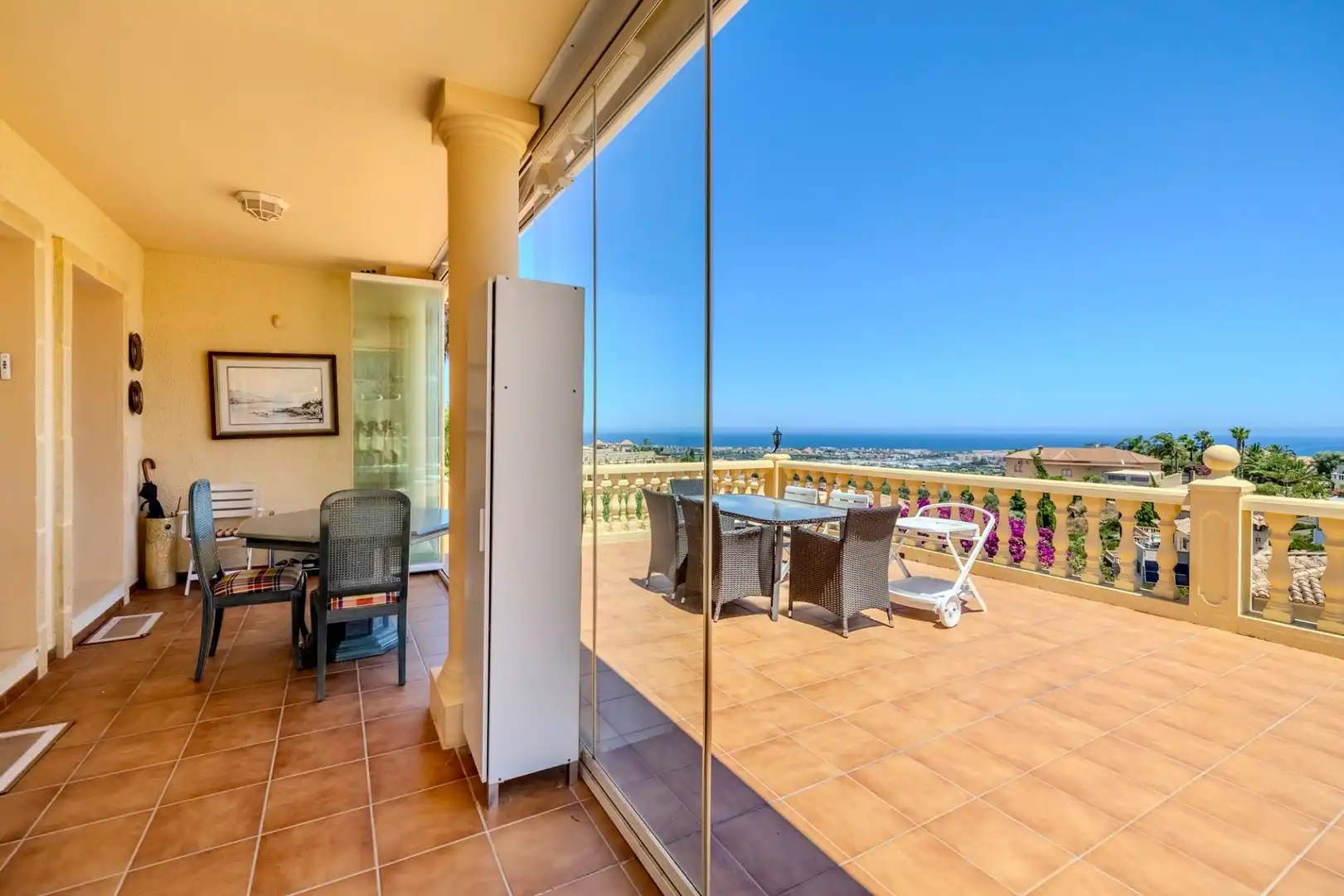 Detached house with terrace for sale in La Pedrera - Vessanes, imagen 25