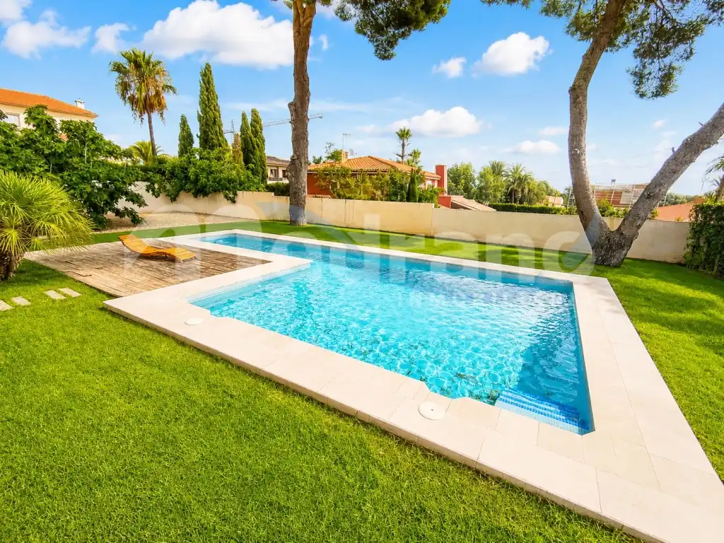 Villa avec terrasse à vendre à Urbanizaciones, imagen 42