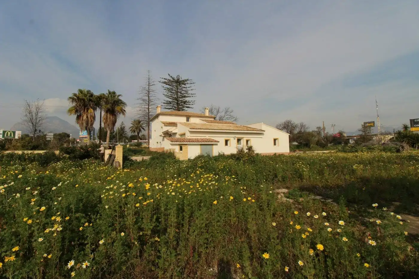 Residencial en venda en Benidorm