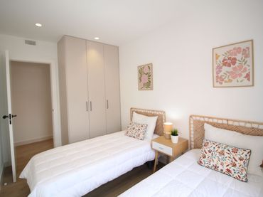 Appartement avec ascenseur à vendre à Sant Vicent Ferrer 1