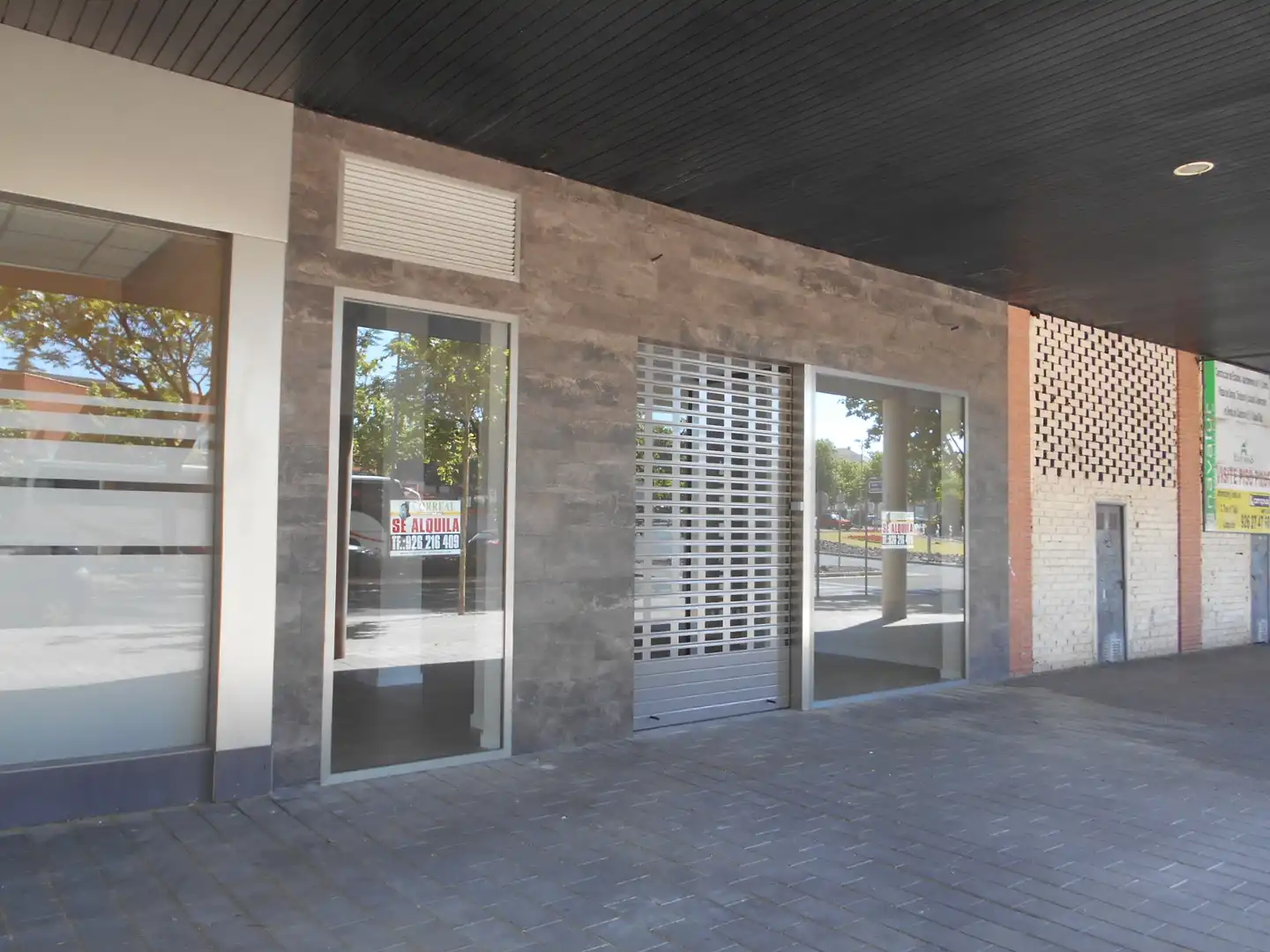 Local comercial en venta en Ronda Ciruela 5, imagen 2