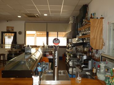 Local commercial à vendre à Calle Cervantes 91