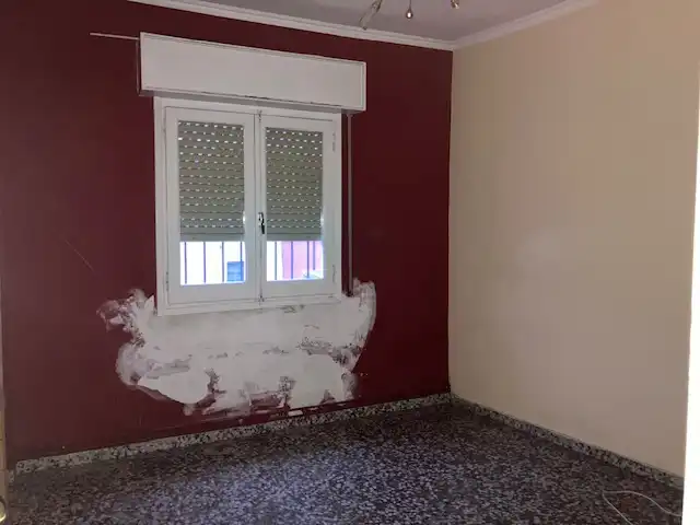 Dormitori de Casa o xalet en venda en Zaidín