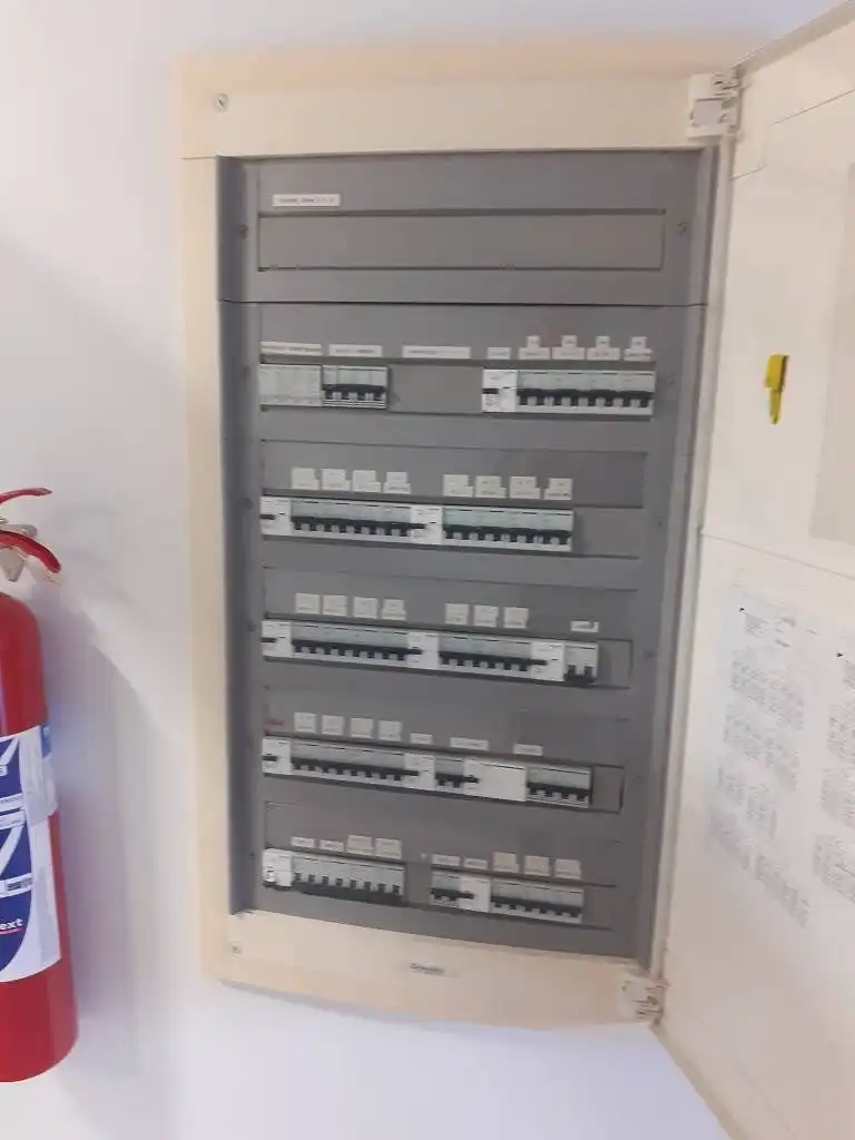 Büro zum Verkauf in DIAGONAL 523, imagen 31