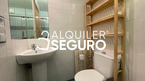 Photo 3 of Flat to rent in De Navarrondán, Praderón, Madrid