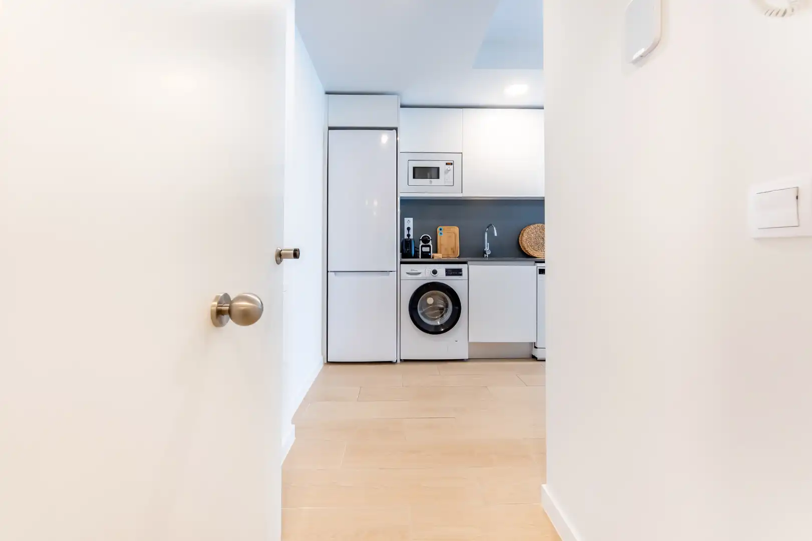 Apartament de lloguer a Calle de las Viñas del Rio, 14, Butarque