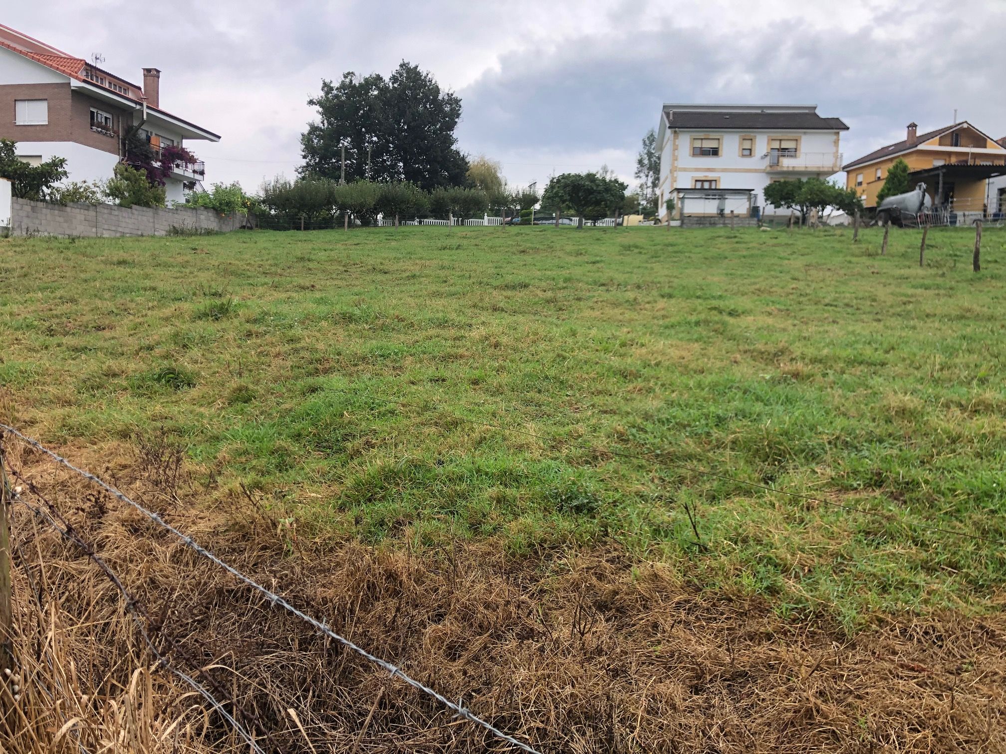 Residencial en venda en Piélagos