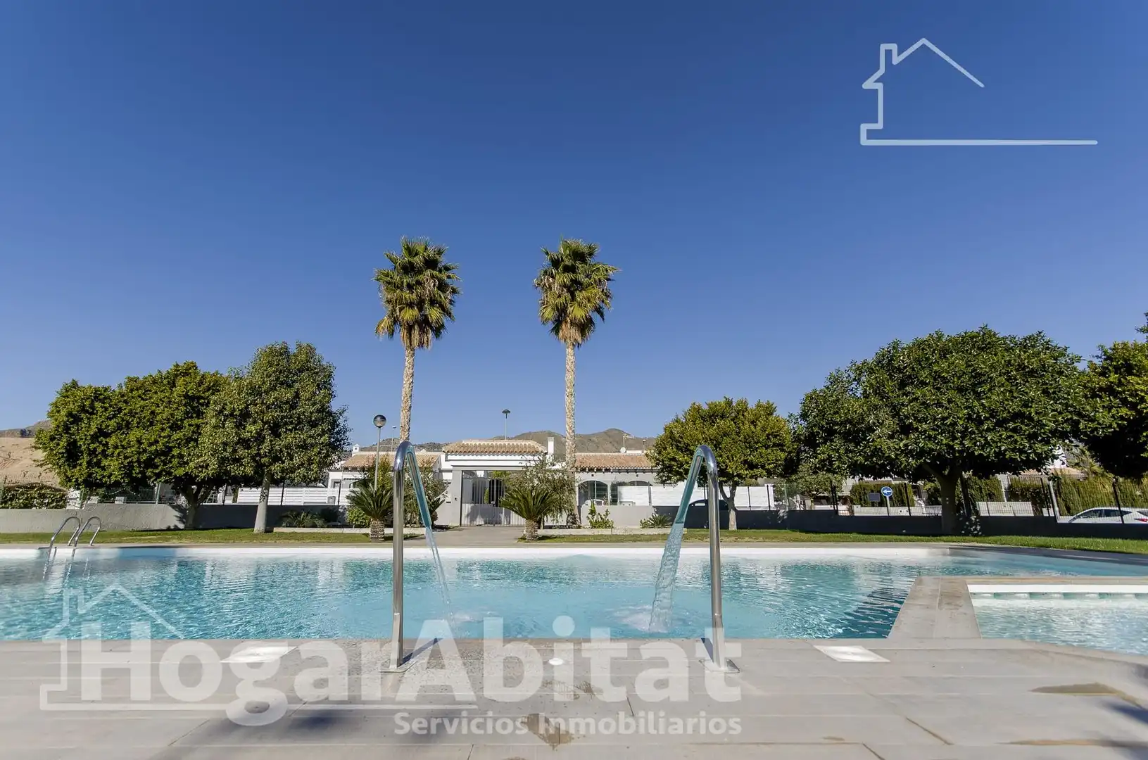 Chalet con piscina en venta en mulhacen, imagen 40